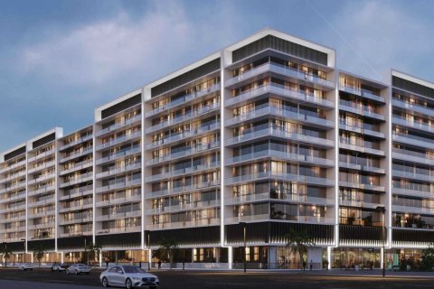 BINGHATTI PHOENIX في دائرة قرية جميرا, الإمارات العربية المتحدة رقم 70292