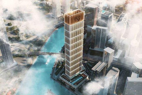 ONE BY BINGHATTI في الخليج التجاري, الإمارات العربية المتحدة رقم 70327