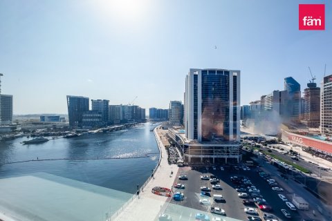 Office de 33.2m² en Business Bay, UAE No. 169198