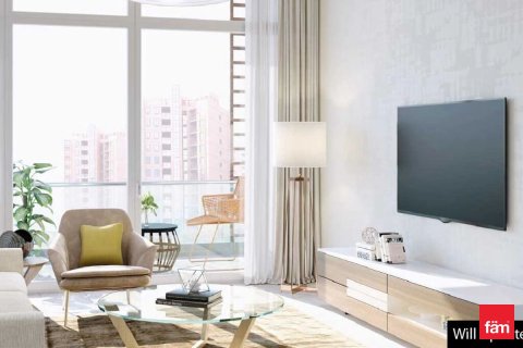 Apartamento tipo estudio Estudio en Al Furjan, UAE No. 169200