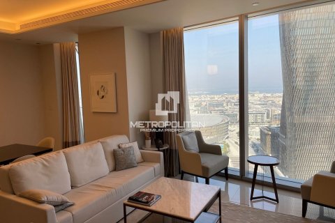 Appartement de 2 chambres à The Address Sky View Towers, UAE No. 129097 10