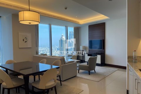 Appartement de 2 chambres à The Address Sky View Towers, UAE No. 129097 3