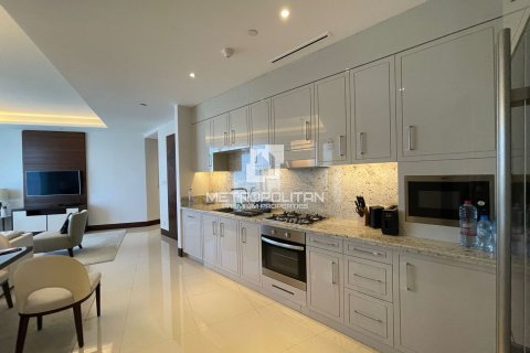 Appartement de 2 chambres à The Address Sky View Towers, UAE No. 129097 7