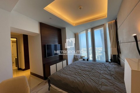 Appartement de 2 chambres à The Address Sky View Towers, UAE No. 129097 4