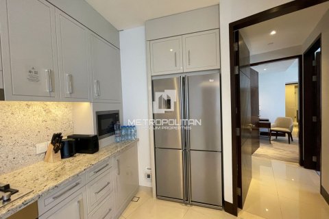 Appartement de 2 chambres à The Address Sky View Towers, UAE No. 129097 11