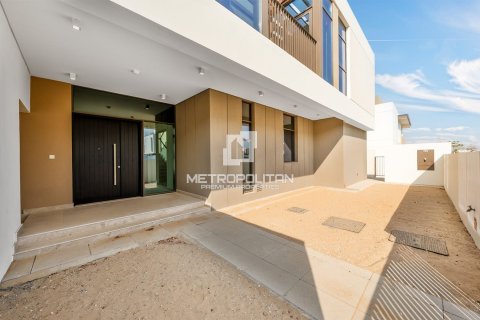 Villa de 4 chambres à Al Furjan, UAE No. 129098 9
