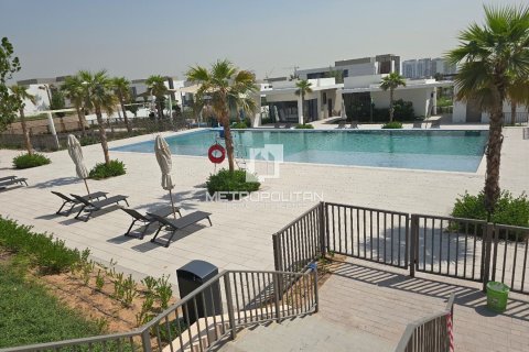 Villa de 4 chambres à Al Furjan, UAE No. 129098 14