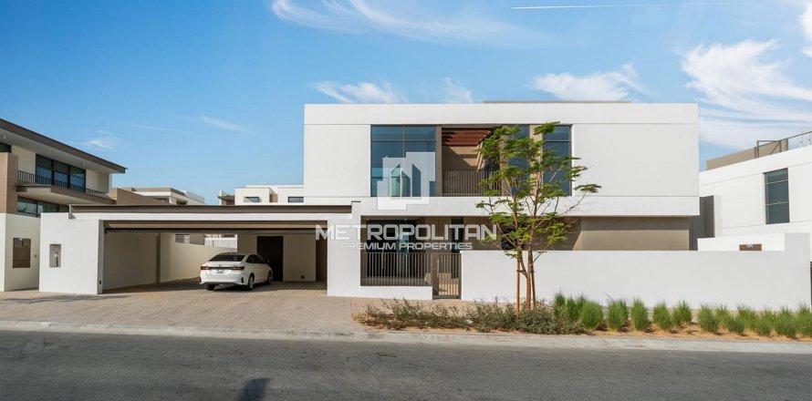 Villa de 4 chambres à Al Furjan, UAE No. 129098
