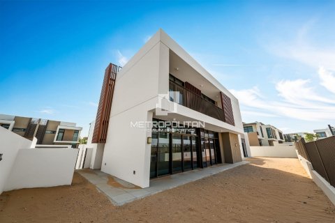 Villa de 4 chambres à Al Furjan, UAE No. 129098 3