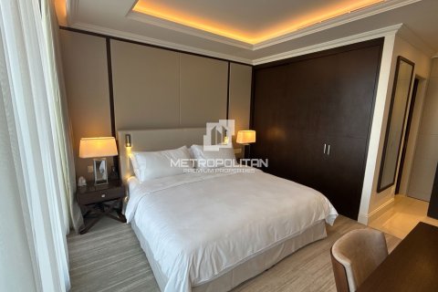 Appartement de 1 chambre à The Address Residence Fountain Views, UAE No. 129095 10