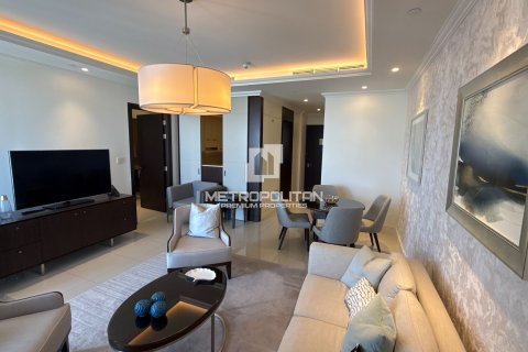 Appartement de 1 chambre à The Address Residence Fountain Views, UAE No. 129095 4