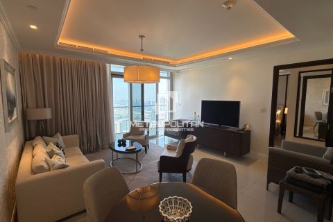 Appartement de 1 chambre à The Address Residence Fountain Views, UAE No. 129095 5