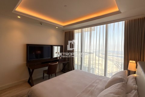 Appartement de 1 chambre à The Address Residence Fountain Views, UAE No. 129095 11