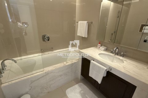 Appartement de 1 chambre à The Address Residence Fountain Views, UAE No. 129095 12