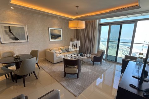 Appartement de 1 chambre à The Address Residence Fountain Views, UAE No. 129095
