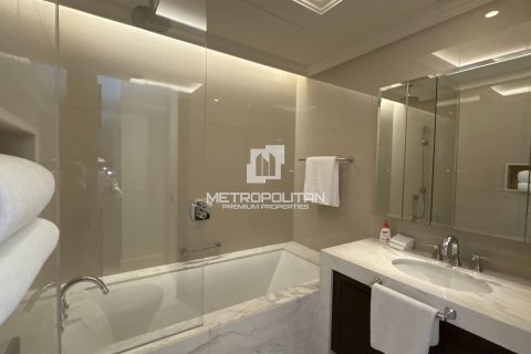 Appartement de 1 chambre à The Address Residence Fountain Views, UAE No. 129095 7