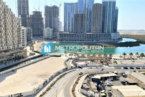 3 bedrooms Apartment in Al Reem Island, UAE No. 135564