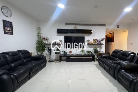 Apartment de 2 dormitorios en Jumeirah Lake Towers, UAE No. 184603