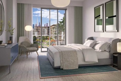Apartment de 4 dormitorios en City Walk, UAE No. 184602
