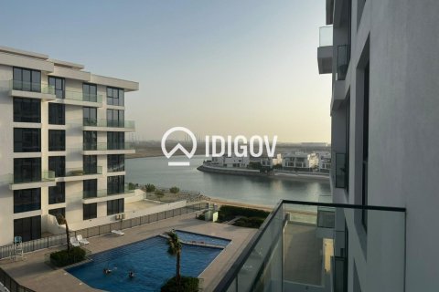 Квартира с 1 спальней в Sharjah Waterfront City, ОАЭ №184606