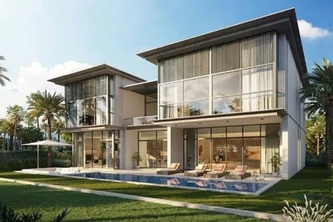 6 bedrooms Villa in Golf Place, UAE No. 4551