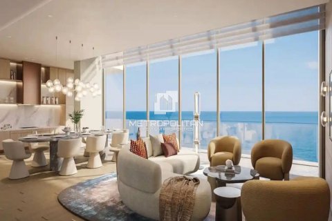 Appartement de 1 chambre à Al Marjan Island, UAE No. 128263 15
