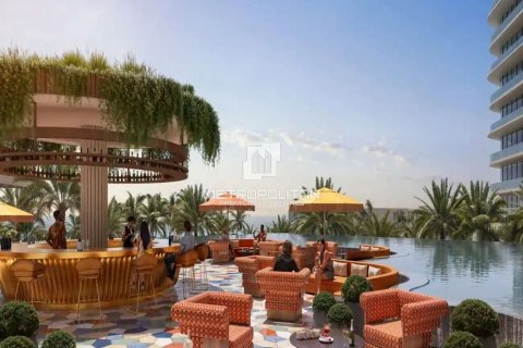 Appartement de 1 chambre à Al Marjan Island, UAE No. 128263 11