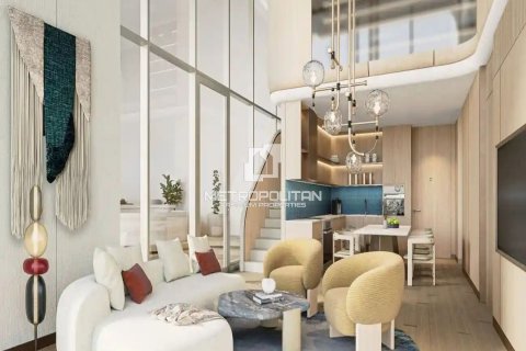 Appartement de 1 chambre à Al Marjan Island, UAE No. 128263 16