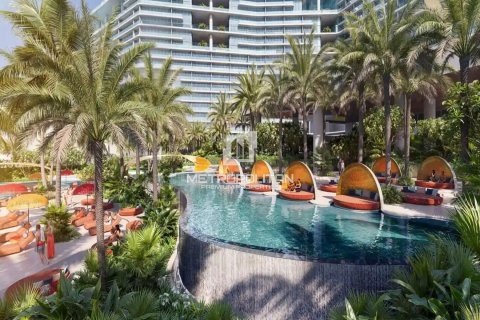 Appartement de 1 chambre à Al Marjan Island, UAE No. 128263 19