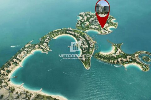 Appartement de 1 chambre à Al Marjan Island, UAE No. 128263 20