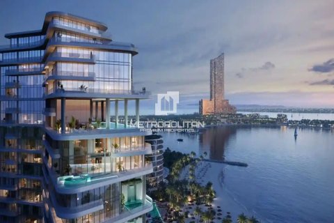 Appartement de 1 chambre à Al Marjan Island, UAE No. 128263 7