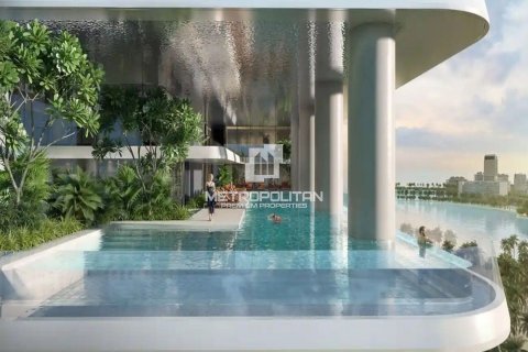 Appartement de 1 chambre à Al Marjan Island, UAE No. 128263 12