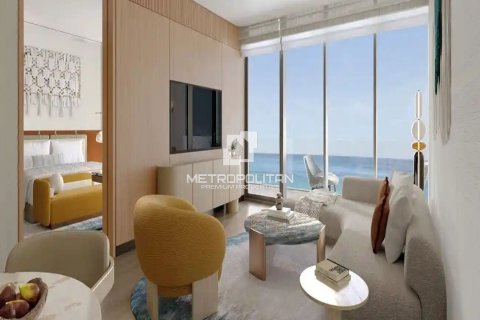 Appartement de 1 chambre à Al Marjan Island, UAE No. 128263 14
