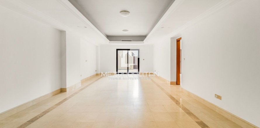 Townhouse de 3 chambres à Palm Jumeirah, UAE No. 128253