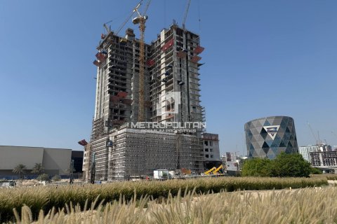 Appartement de 1 chambre à Dubai Hills Estate, UAE No. 128255