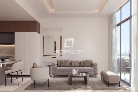 Appartement de 1 chambre à Dubai Science Park, UAE No. 128256