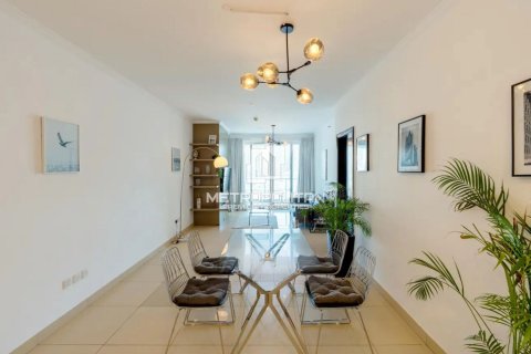 Appartement de 1 chambre à Lake Almas West, UAE No. 128252