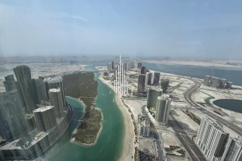 2 bedrooms Apartment in Shams Abu Dhabi, UAE No. 38109