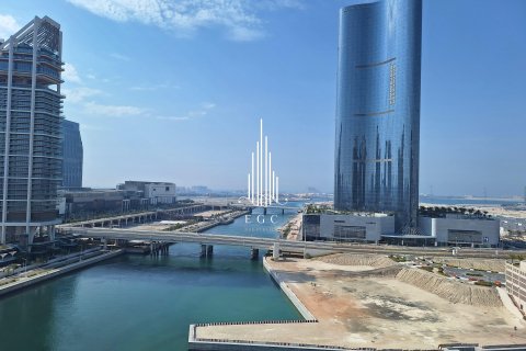 Appartement de 2 chambres à Al Reem Island, UAE No. 24629