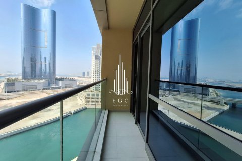 Appartement de 2 chambres à Al Reem Island, UAE No. 24629 5