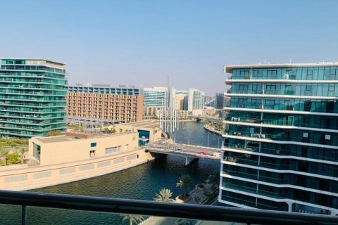 2 bedrooms Penthouse in Al Raha Beach, UAE No. 24618