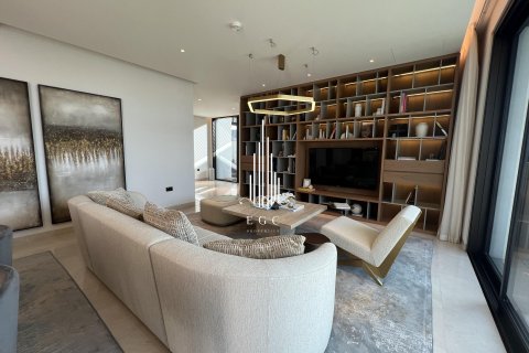 4 bedrooms Villa on the Saadiyat Island, UAE No. 24619 19