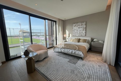 4 bedrooms Villa on the Saadiyat Island, UAE No. 24619 4