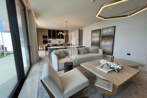 4 bedrooms Villa on the Saadiyat Island, UAE No. 24619 20