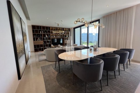 4 bedrooms Villa on the Saadiyat Island, UAE No. 24619 23
