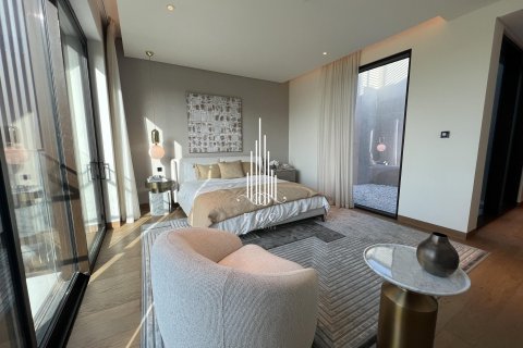 4 bedrooms Villa on the Saadiyat Island, UAE No. 24619 8