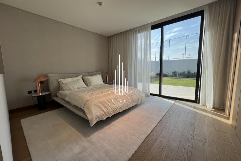4 bedrooms Villa on the Saadiyat Island, UAE No. 24619 5