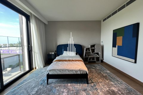 4 bedrooms Villa on the Saadiyat Island, UAE No. 24619 11