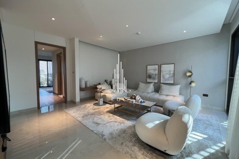4 bedrooms Villa on the Saadiyat Island, UAE No. 24619 21