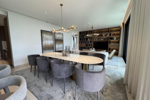 4 bedrooms Villa on the Saadiyat Island, UAE No. 24619 22